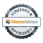 Home Advisor Badge