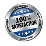 Satisfaction Guaranteed Logo