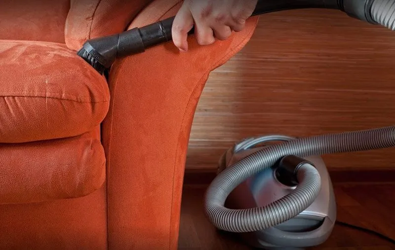 Upholstery Cleaning In the Woodlands and Conroe, TX